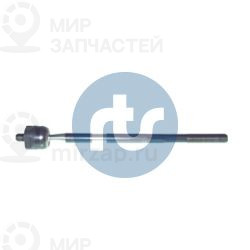 Осевой шарнир, рулевая тяга RTS 9200672