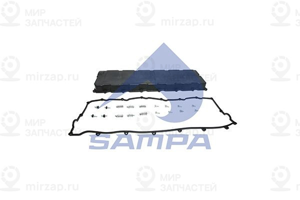 Крышка головки цилиндра SAMPA 029168