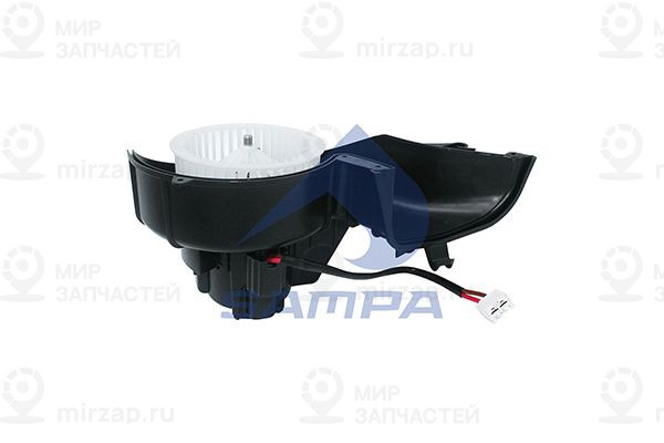 Вентилятор салона SAMPA 036437