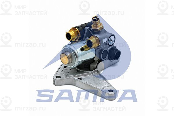 Выпускной клапан SAMPA 078383