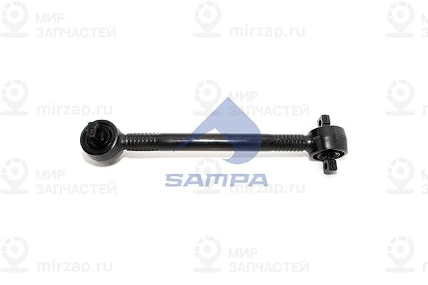 Рычаг независимой подвески колеса, подвеска колеса SAMPA 095348