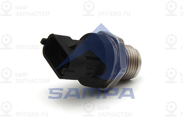 Датчик, давление подачи топлива SAMPA 0961099