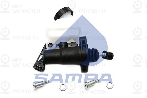Главный цилиндр, система сцепления SAMPA 0962572