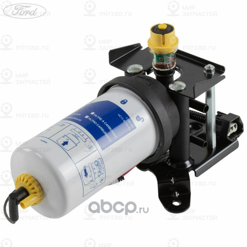 Запчасть FORD 1685716