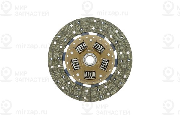 Диск сцепления AISIN DG020U