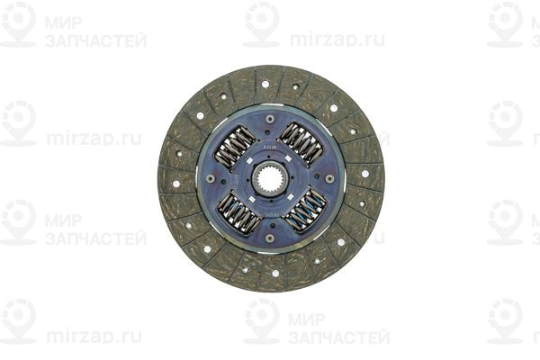 Диск сцепления AISIN DK015