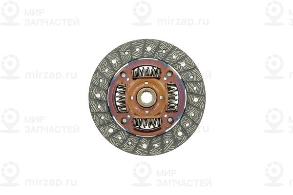 Диск сцепления AISIN DM924