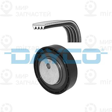 Запчасть DAYCO KPV162