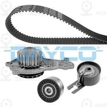 Запчасть DAYCO KTBWP3230