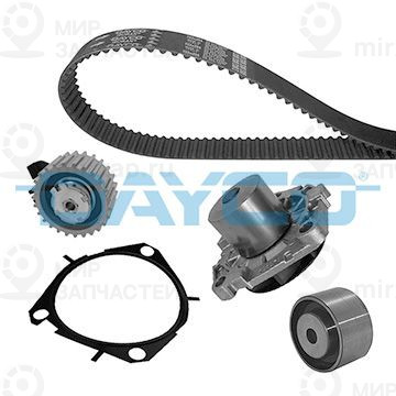 Запчасть DAYCO KTBWP3340