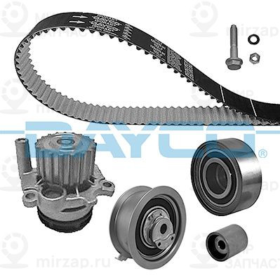 Запчасть DAYCO KTBWP4290