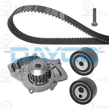 Запчасть DAYCO KTBWP4920