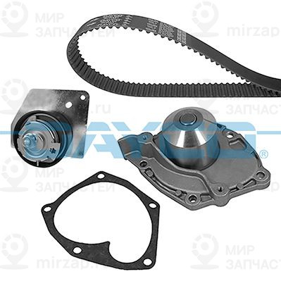 Запчасть DAYCO KTBWP7830