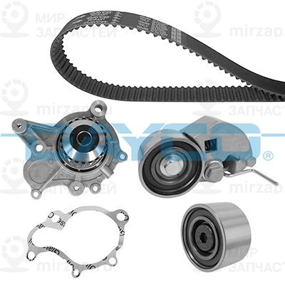 Запчасть DAYCO KTBWP9661
