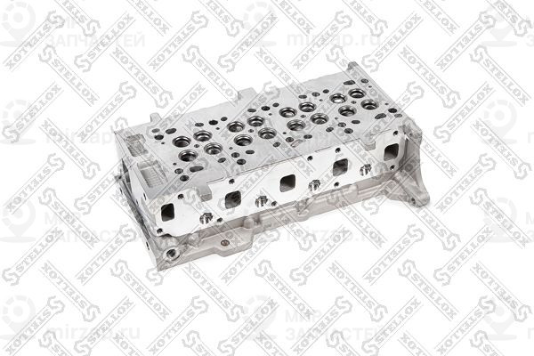 Головка цилиндра STELLOX 1108077SX