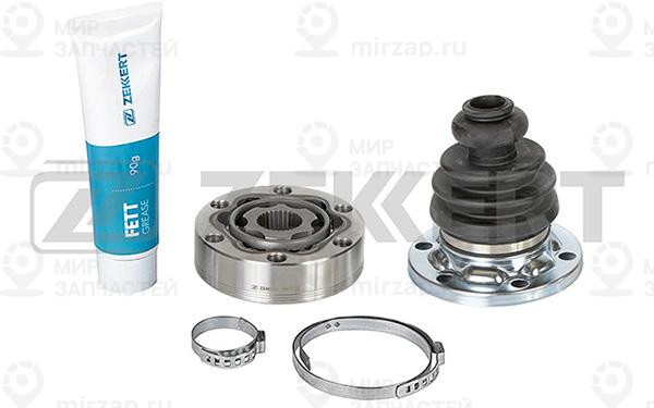 Запчасть ZEkkert GS3748