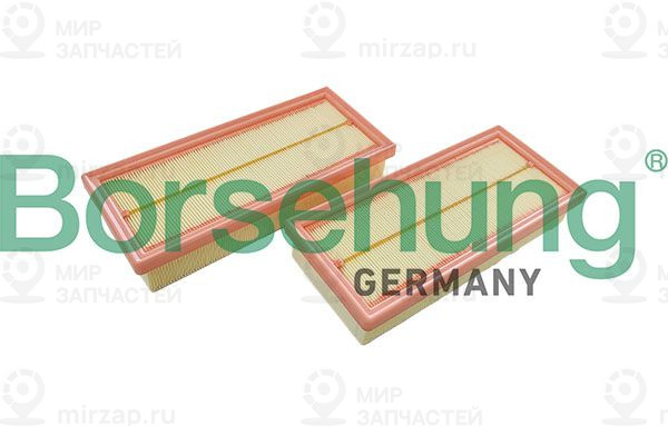 Запчасть Borsehung B13058