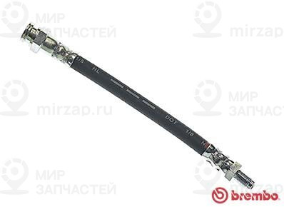 Запчасть BREMBO T71004