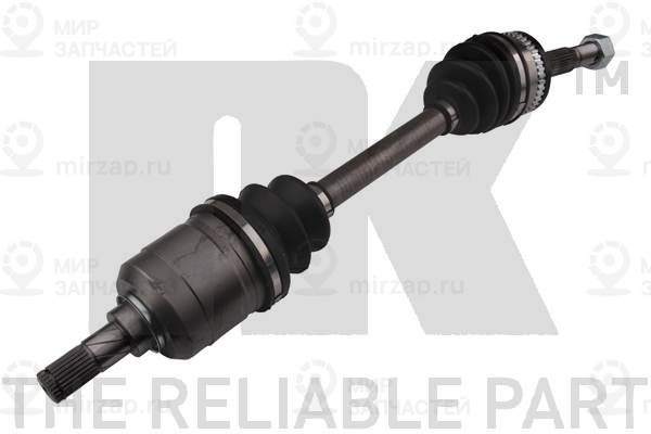 Запчасть NK 502207