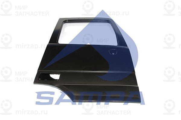 Дверь, кабина водителя SAMPA 18100413