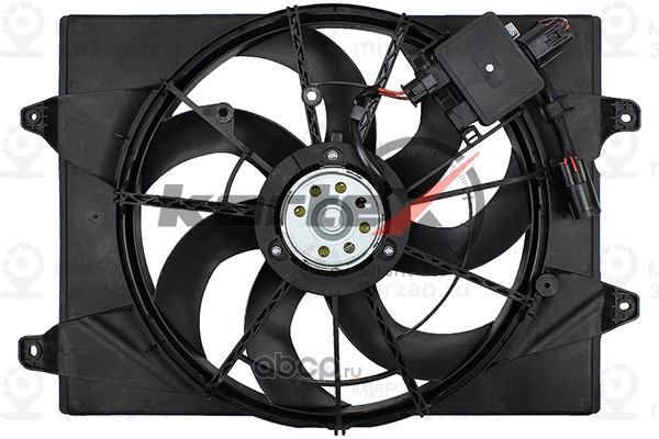 Запчасть KORTEX KFD188