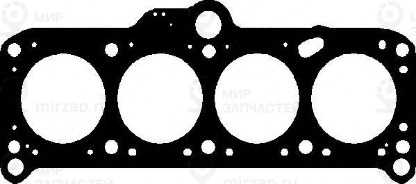 Запчасть ELRING 236080