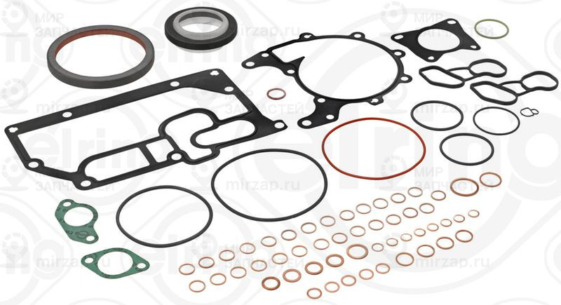 Запчасть ELRING 855040