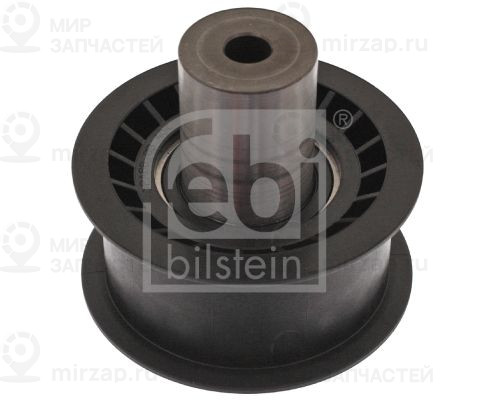 Паразитный / ведущий ролик зубчатого ремня FEBI 10046