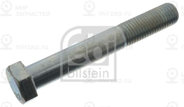 Запчасть FEBI 10438