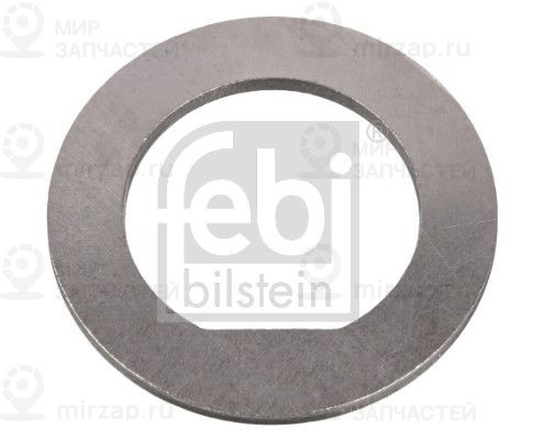 Запчасть FEBI 107317