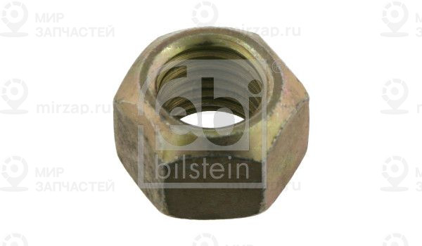 Запчасть FEBI 15792