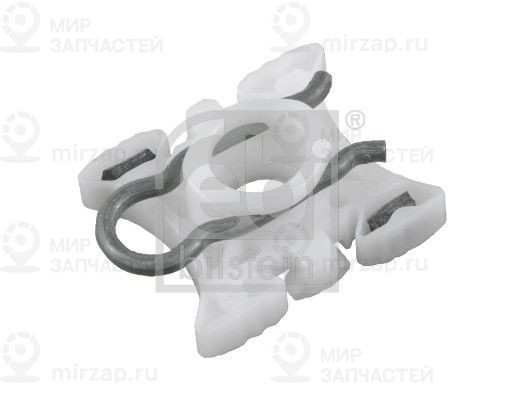 Плавающая колодка, стеклоподъемник FEBI 23749