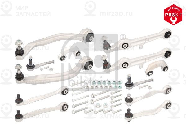 Запчасть FEBI 39404