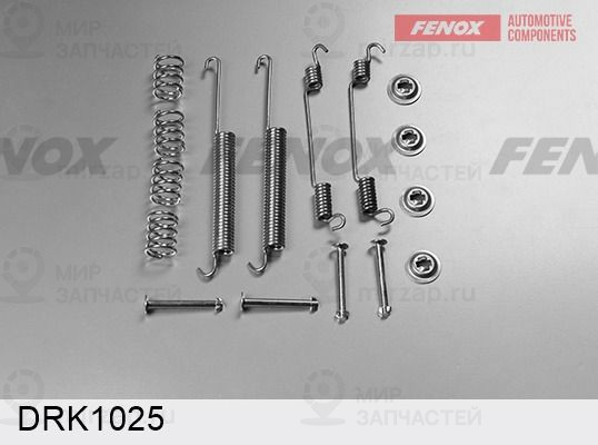 Запчасть FENOX DRK1025