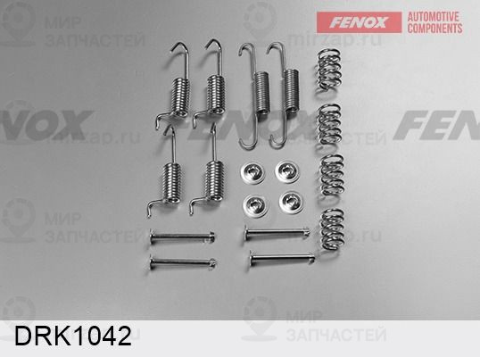 Запчасть FENOX DRK1042