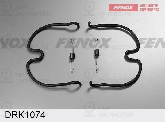 Запчасть FENOX DRK1074