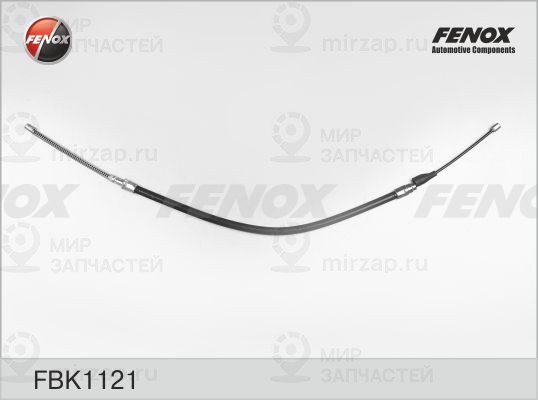 Запчасть FENOX FBK1121