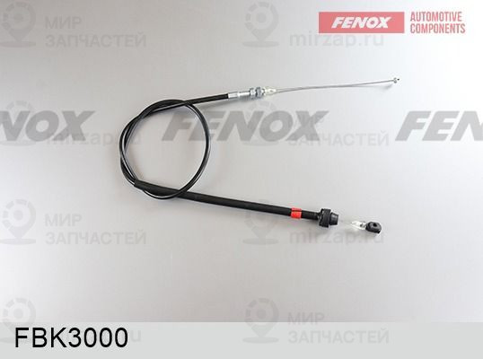Запчасть FENOX FBK3000