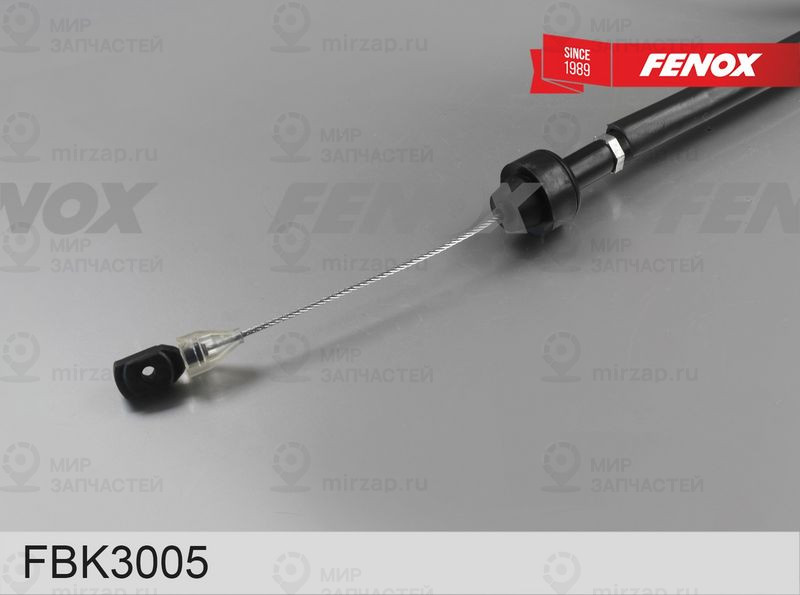 Запчасть FENOX FBK3005