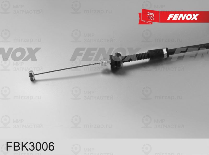 Запчасть FENOX FBK3006