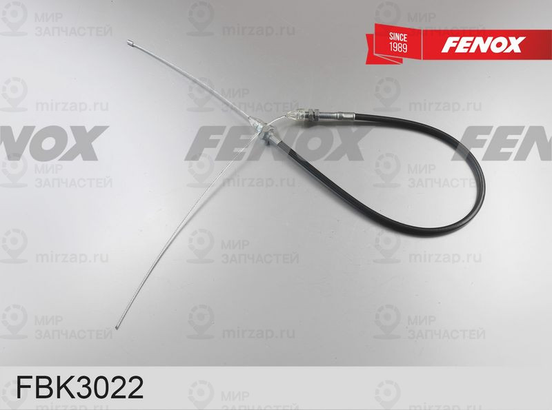 Запчасть FENOX FBK3022