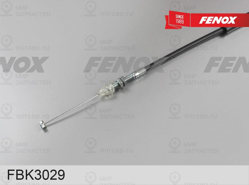 Запчасть FENOX FBK3029