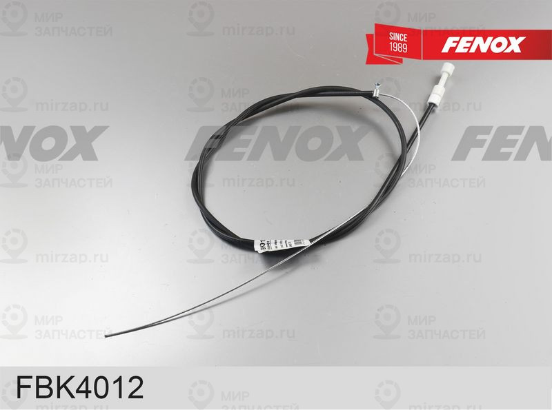 Запчасть FENOX FBK4012