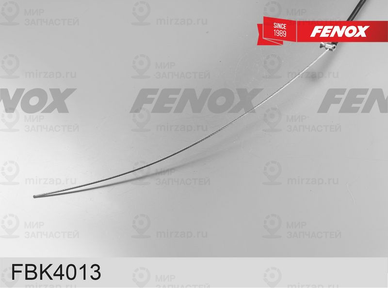 Запчасть FENOX FBK4013
