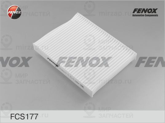 Запчасть FENOX FCS177