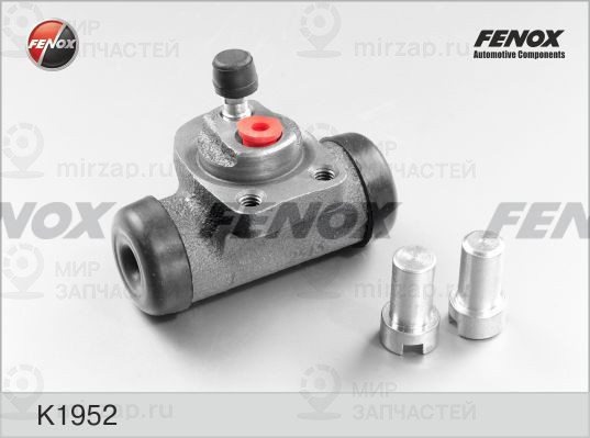 Колесный тормозной цилиндр FENOX K1952