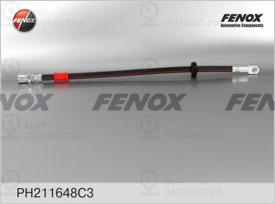 Запчасть FENOX PH211648C3