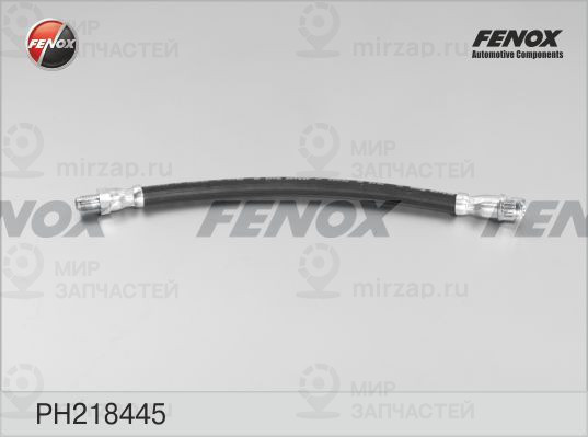 Запчасть FENOX PH218445