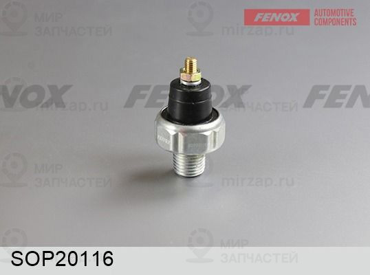 Запчасть FENOX SOP20116
