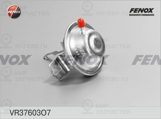 Вакуумный элемент, распределитель зажигания FENOX VR37603O7